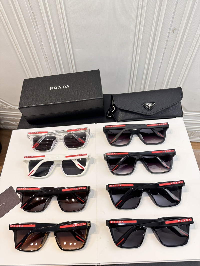 Prada Sunglasses